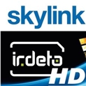 Skylink 6 new channels - MTV Live HD end