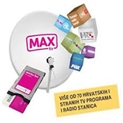 MAX TV Croatia Package ( Cracked Card With GRAND NANO EMU...FULL SID OPEN ) IN GRAND CCCAM SERVERS (Exclusive)