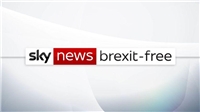 new news channel in sky uk